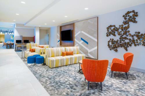 Hotel Hilton Garden Inn Brunswick