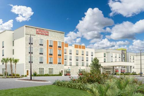 Hotel Hilton Garden Inn Brunswick