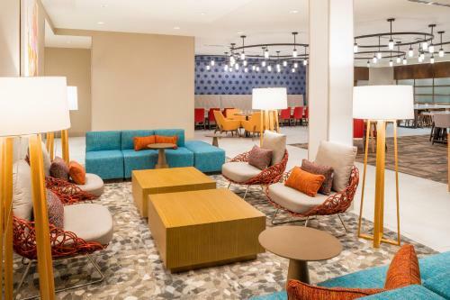 Hotel Hilton Garden Inn Brunswick