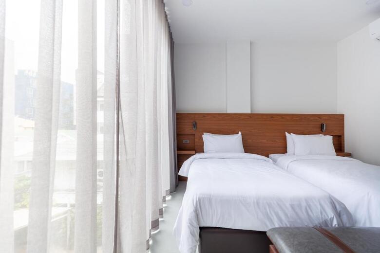 Reno Hotel Bangkok