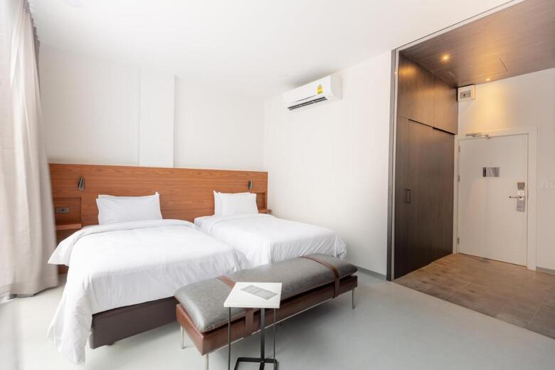 Reno Hotel Bangkok