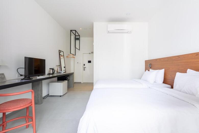 Reno Hotel Bangkok