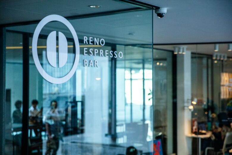 Reno Hotel Bangkok