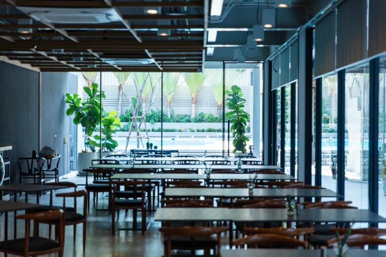 Reno Hotel Bangkok