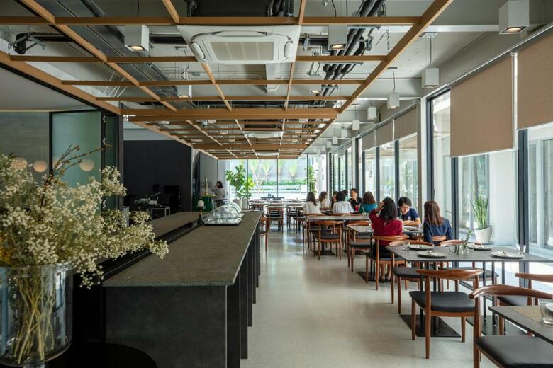 Reno Hotel Bangkok