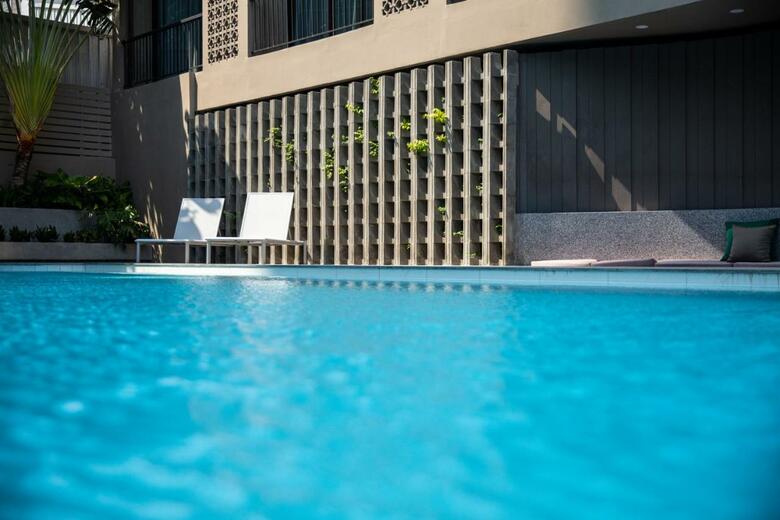 Reno Hotel Bangkok