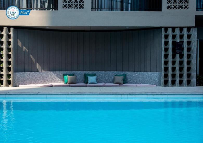 Reno Hotel Bangkok