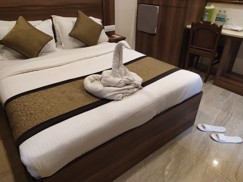 Hotel  White  Boutique