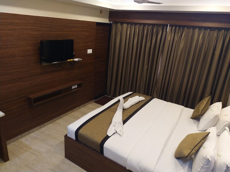 Hotel  White  Boutique