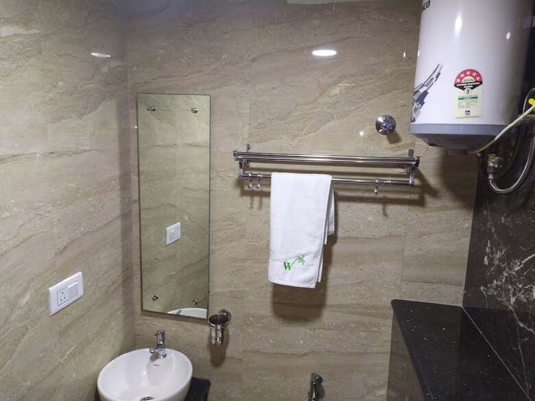 Hotel  White  Boutique