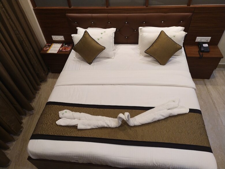 Hotel  White  Boutique