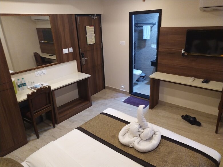 Hotel  White  Boutique