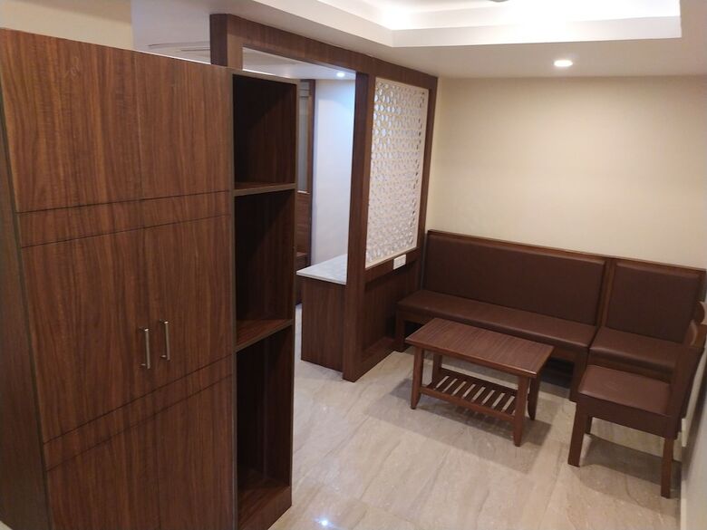 Hotel  White  Boutique