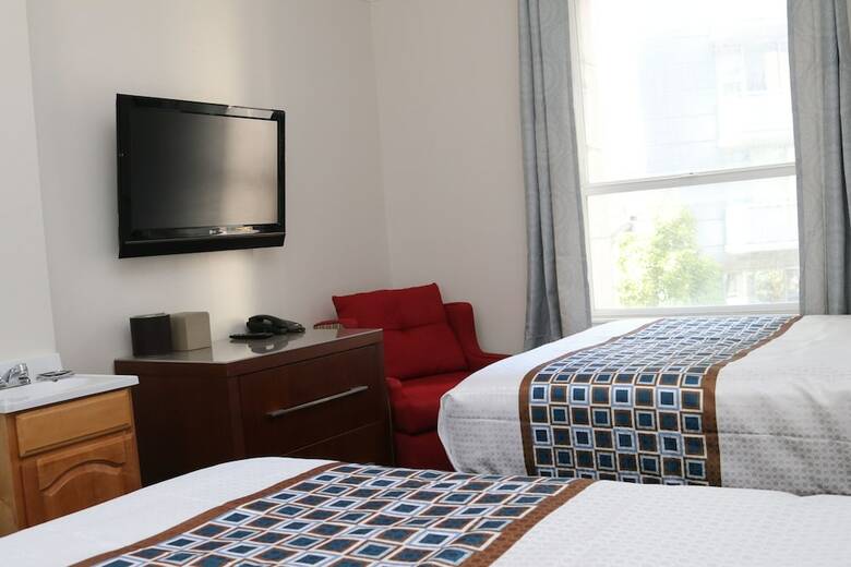 Hotel Inn At Market