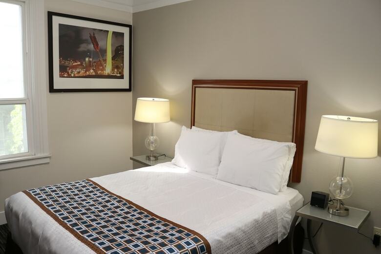 Hotel Inn At Market