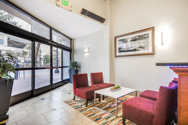 Hotel Inn At Market