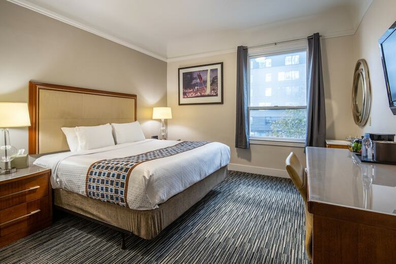 Hotel Inn At Market