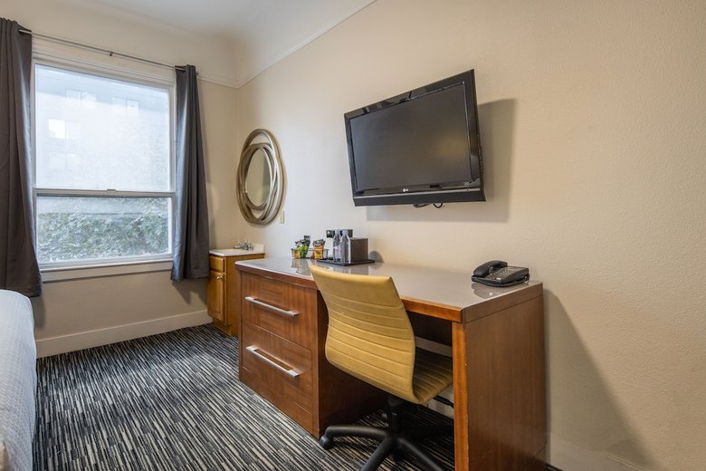 Hotel Inn At Market
