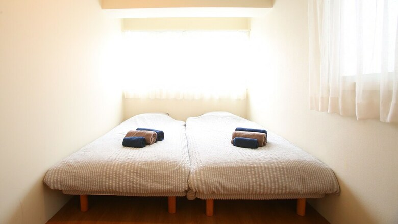 Apartamentos Just Room