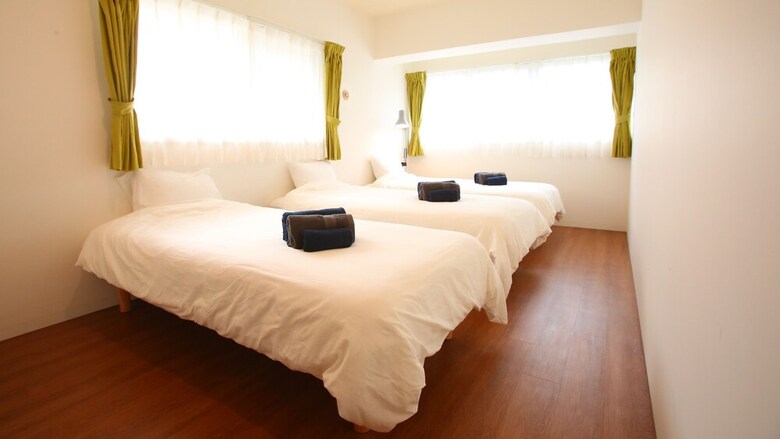 Apartamentos Just Room