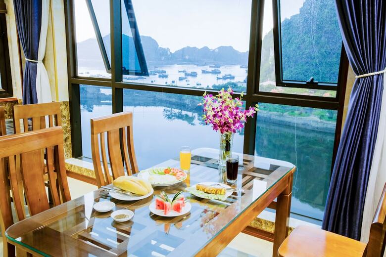 Minh Hieu Hotel