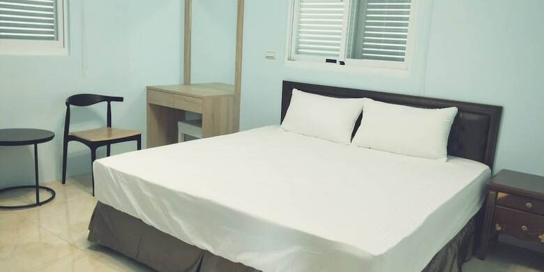 Hotel Silver Blue B&B