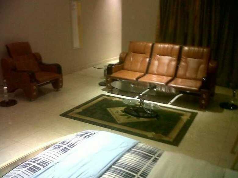 Hotel Habitat Guest House