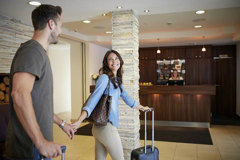 Hotel Avital Resort Winterberg