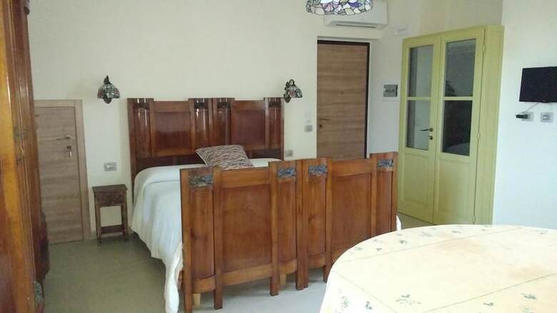 Bed & Breakfast Agriturismo Cascina Poscallone