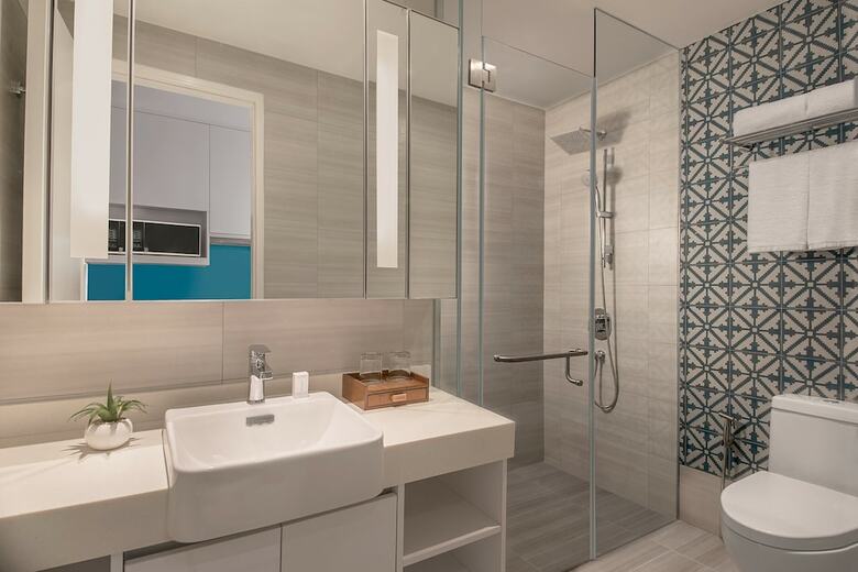 Aparthotel Citadines Cebu City