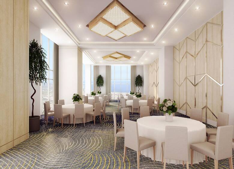 Aparthotel Citadines Cebu City