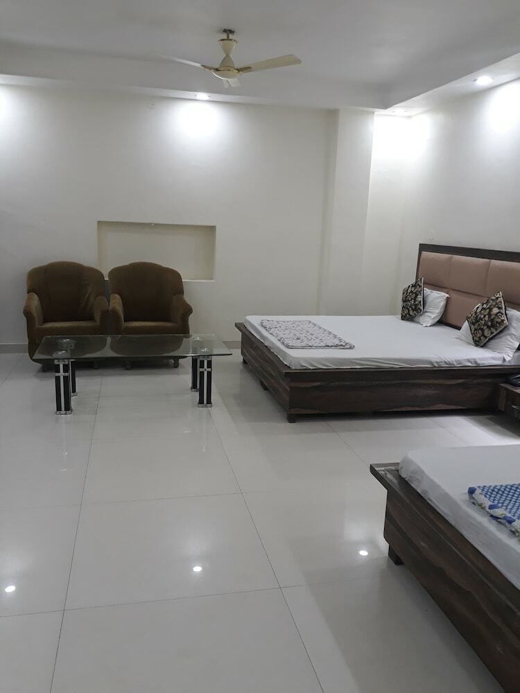 Hotel Sk Paradise