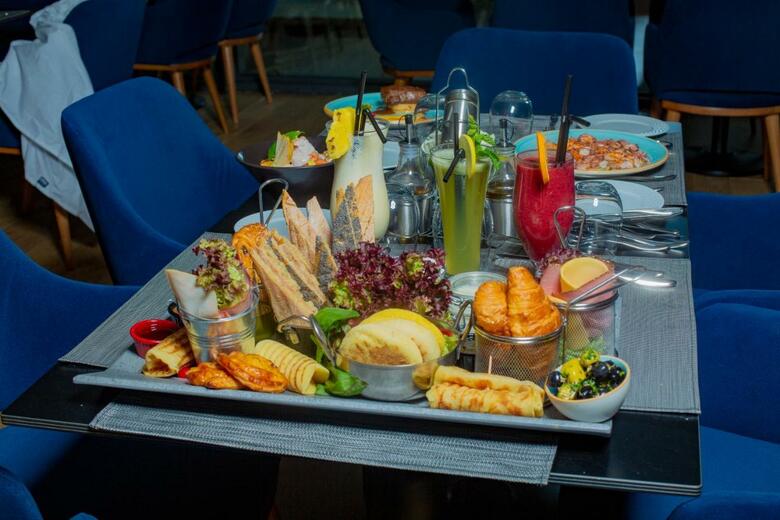 Hotel Sbn Suite H�tel
