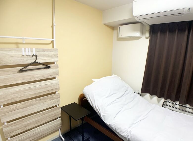 Hotel Guesthouse La Cava