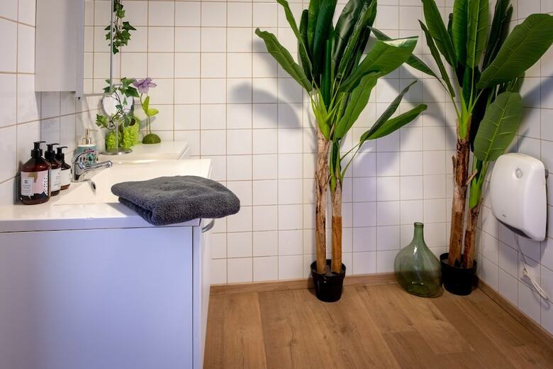 Bed & Breakfast Quartier Leonard