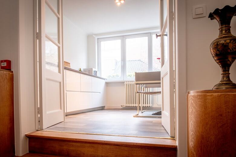 Bed & Breakfast Quartier Leonard