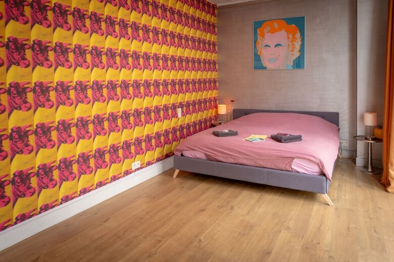 Bed & Breakfast Quartier Leonard