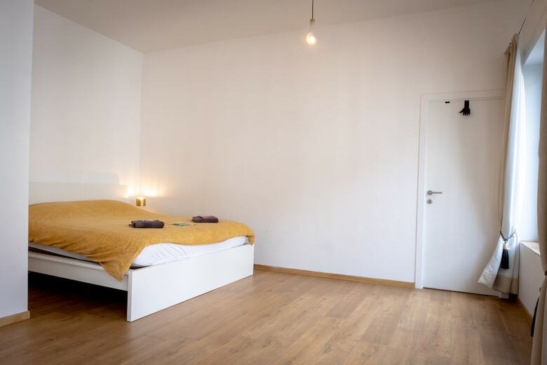 Bed & Breakfast Quartier Leonard