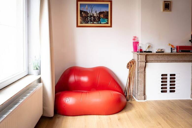Bed & Breakfast Quartier Leonard