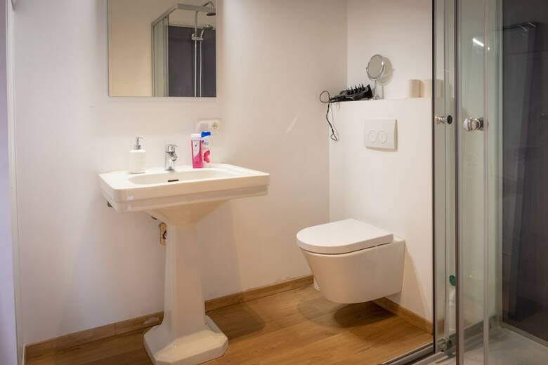 Bed & Breakfast Quartier Leonard
