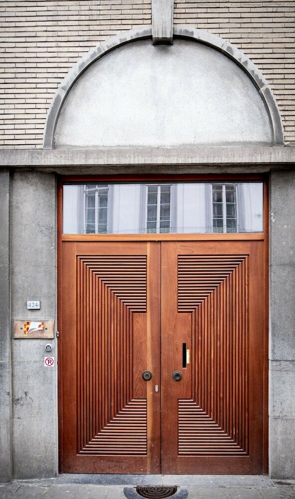 Bed & Breakfast Quartier Leonard