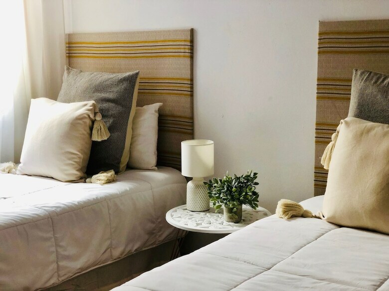 Surf & Beach Apartment In Lanzarote