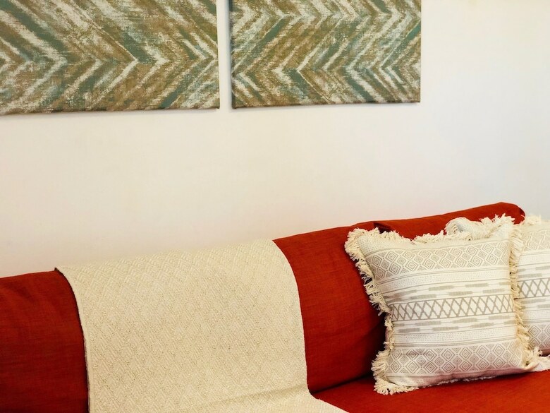 Surf & Beach Apartment In Lanzarote