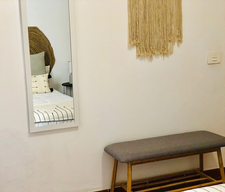 Surf & Beach Apartment In Lanzarote
