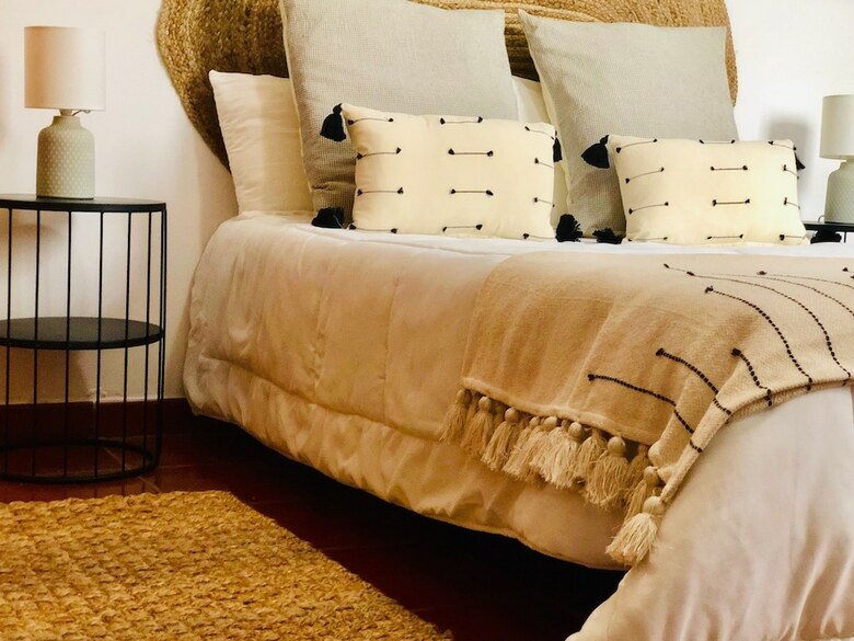 Surf & Beach Apartment In Lanzarote