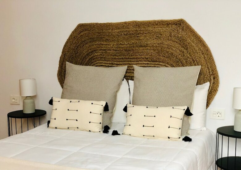 Surf & Beach Apartment In Lanzarote