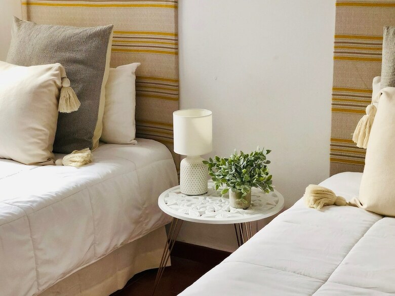 Surf & Beach Apartment In Lanzarote