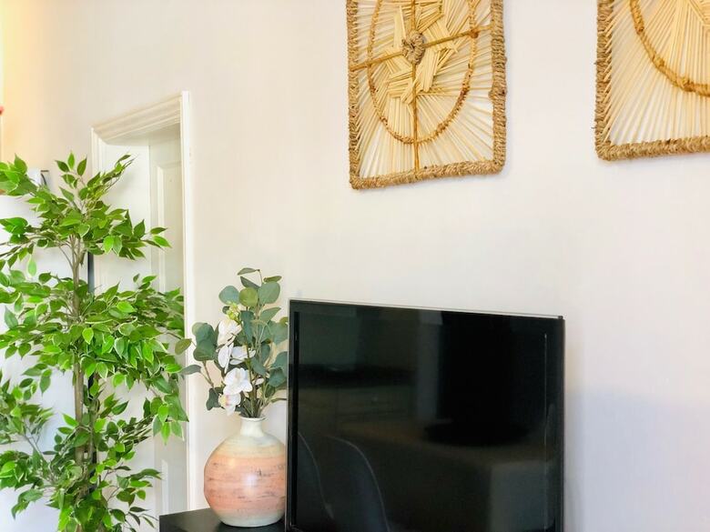 Surf & Beach Apartment In Lanzarote
