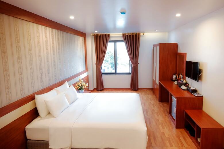 Hotel & Apartment Moment