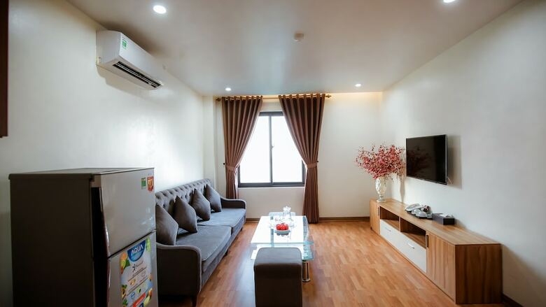 Hotel & Apartment Moment